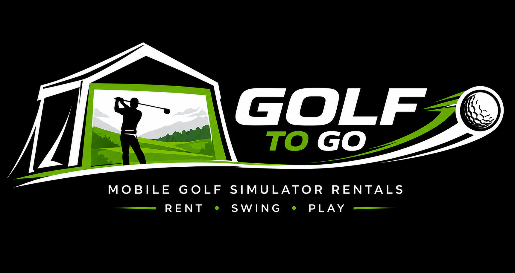 Golf To Go Logo
